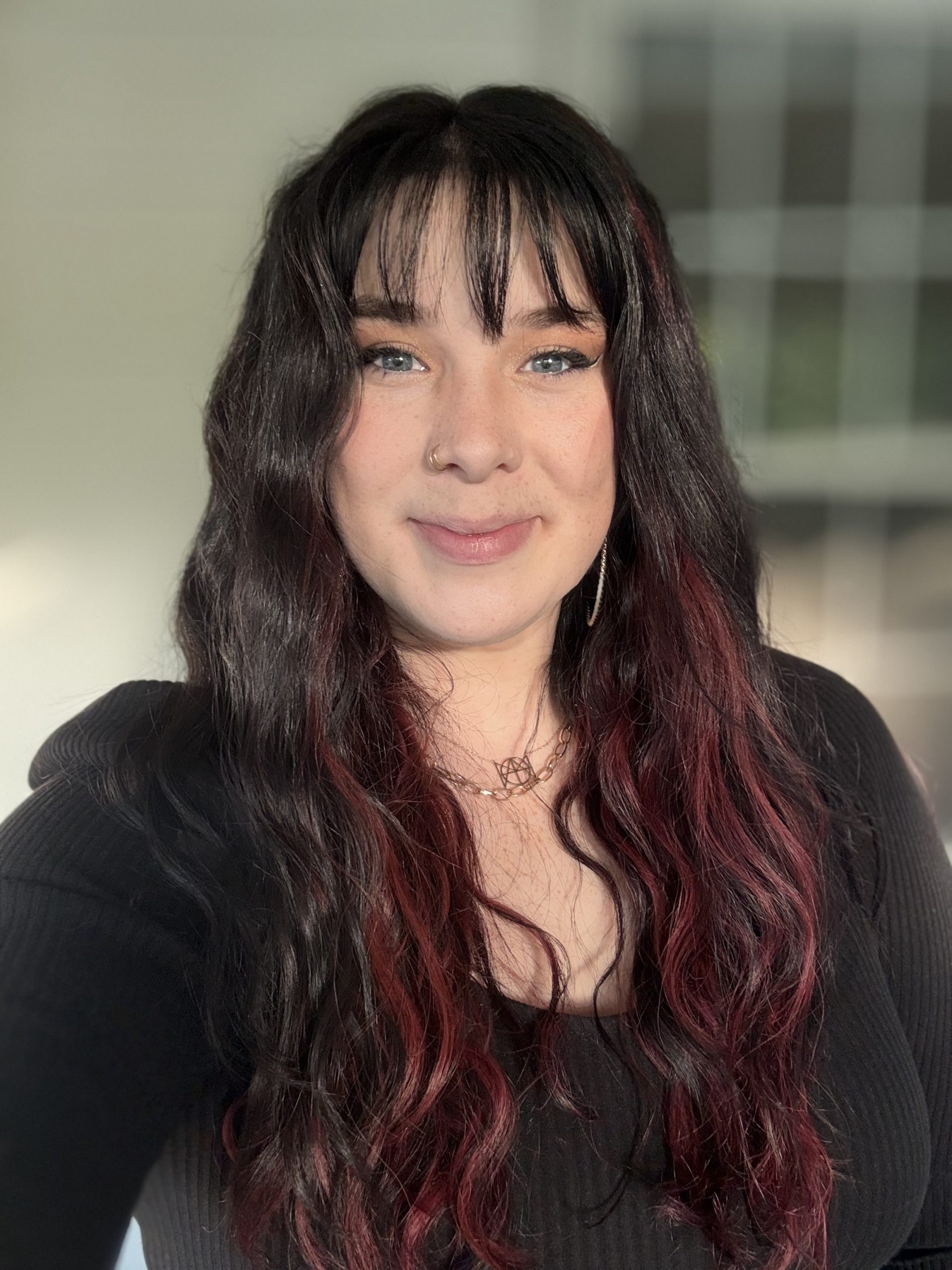 Kami Sayre