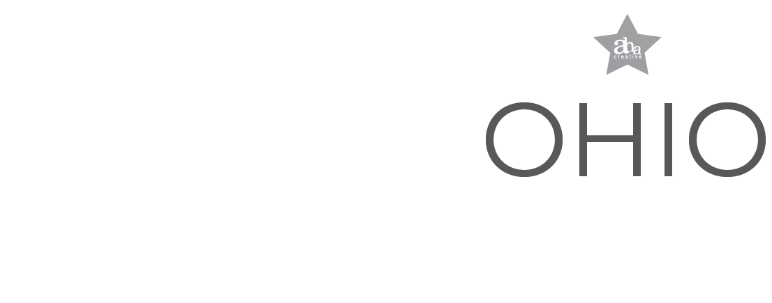 Website Made in Ohio by aha creative